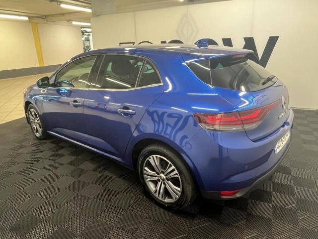 Renault Mégane image 1