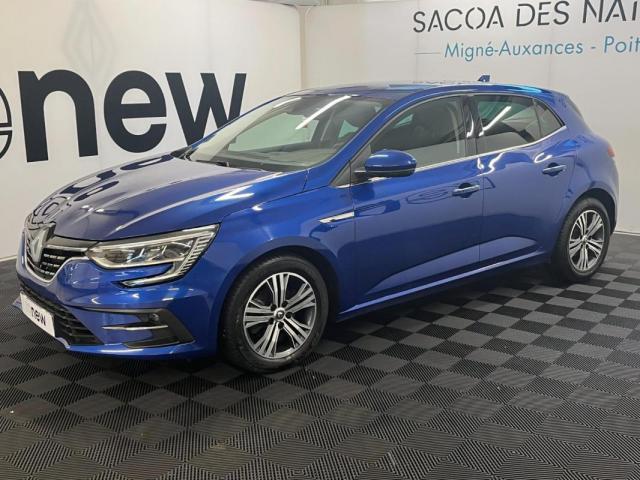 Renault Mégane image 9