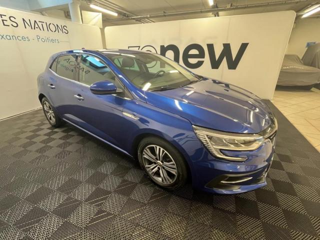 Renault Mégane image 2