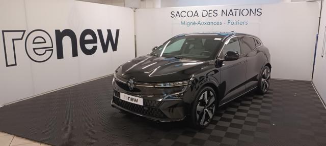 Renault Mégane E-Tech image 2