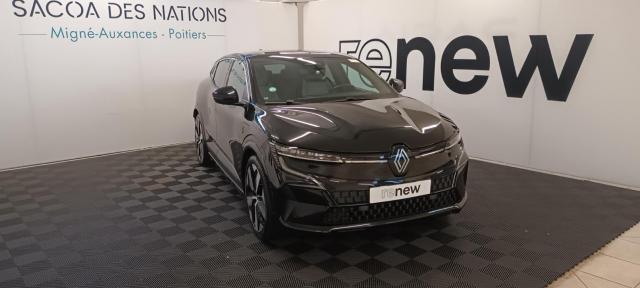 Renault Mégane E-Tech image 7