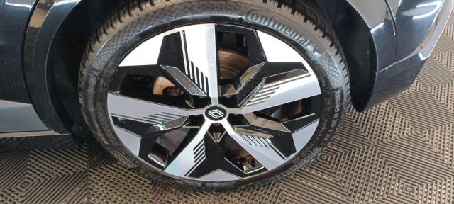 Renault Mégane E-Tech image 6