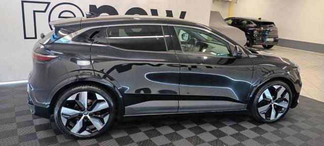 Renault Mégane E-Tech image 8