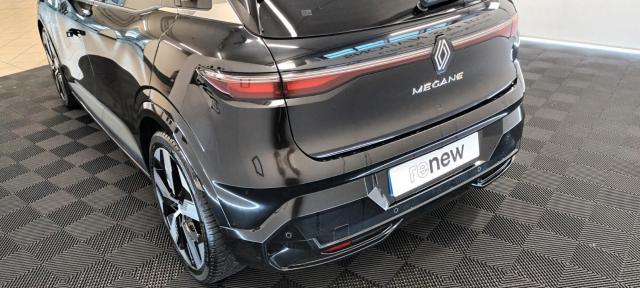 Renault Mégane E-Tech image 4