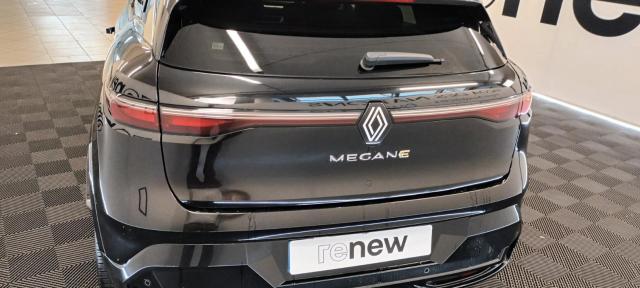 Renault Mégane E-Tech image 5