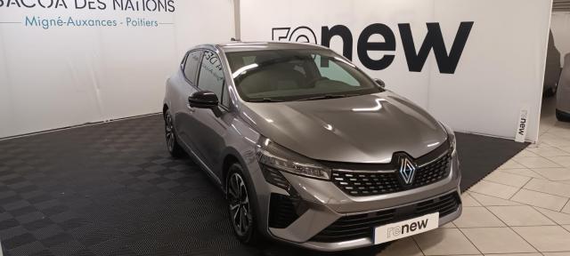 Renault Clio image 3