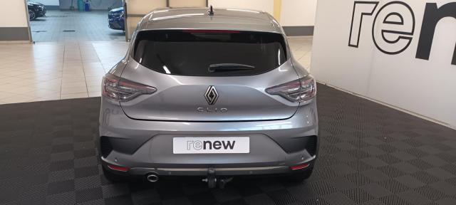 Renault Clio image 8