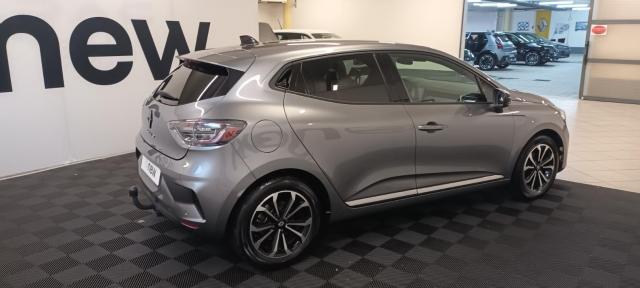 Renault Clio image 7