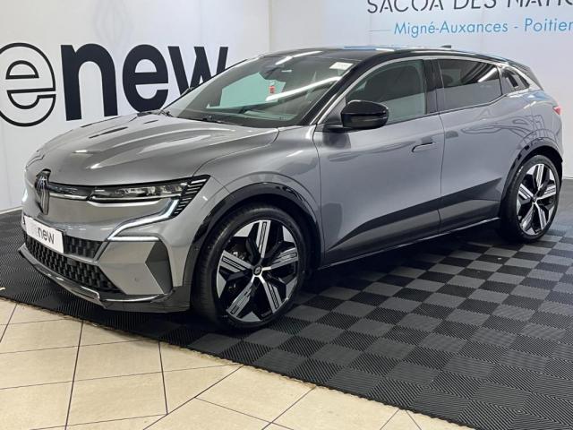 Renault Mégane E-Tech image 8