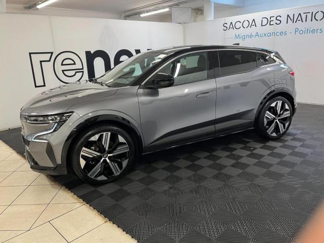 Renault Mégane E-Tech image 5
