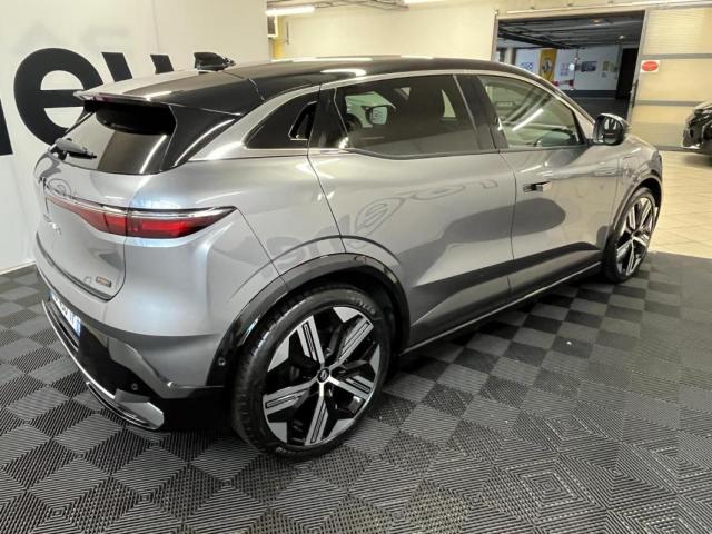 Renault Mégane E-Tech image 2
