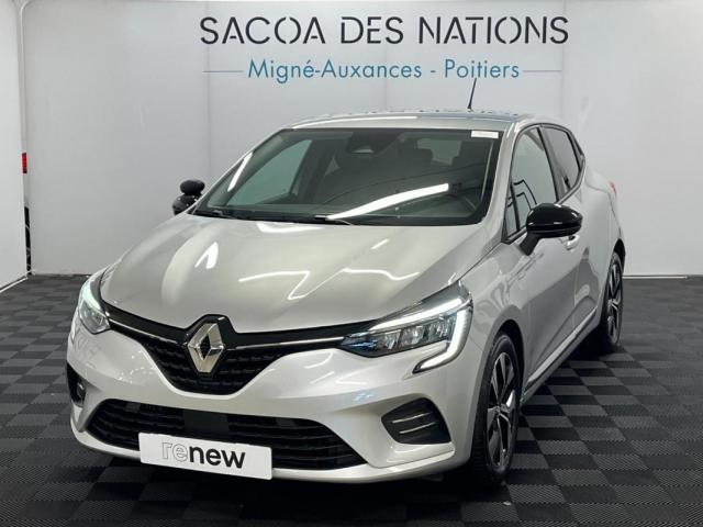 Renault Clio V Tce 90 Auto-Ecole