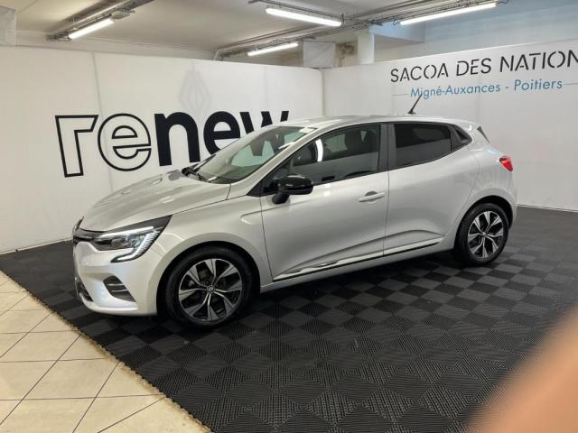 Renault Clio image 2