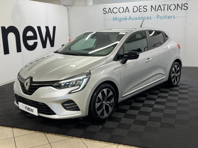Renault Clio image 9