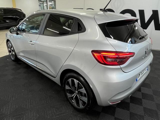 Renault Clio image 1