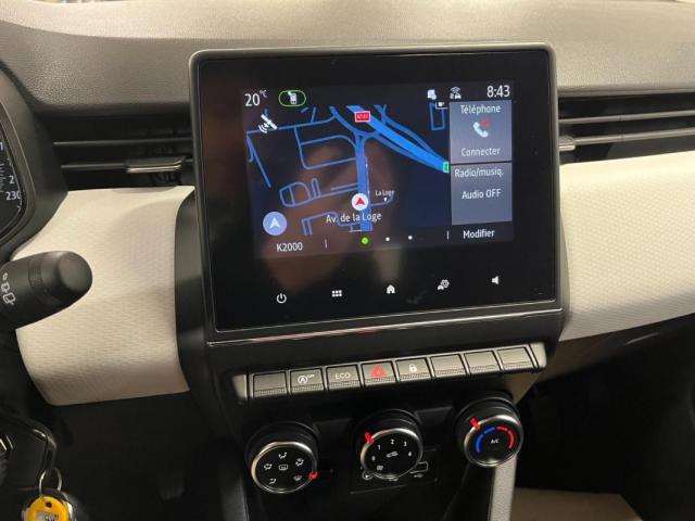 Renault Clio image 8
