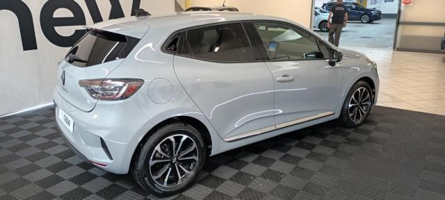 Renault Clio image 4