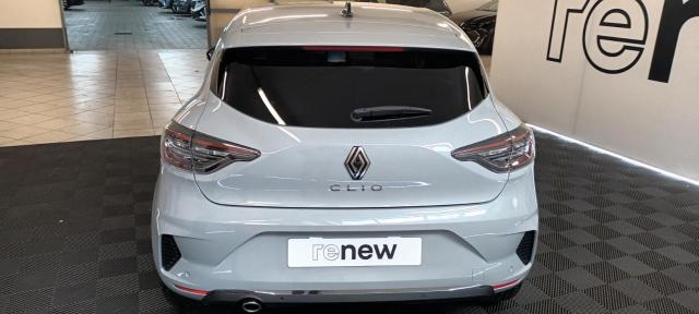 Renault Clio image 3