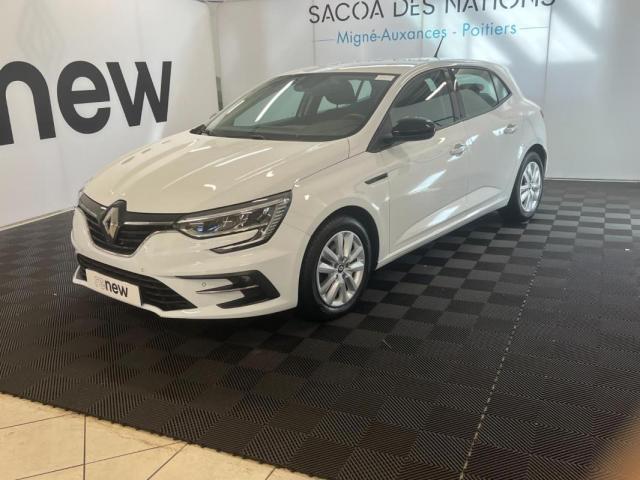 Renault Mégane image 3