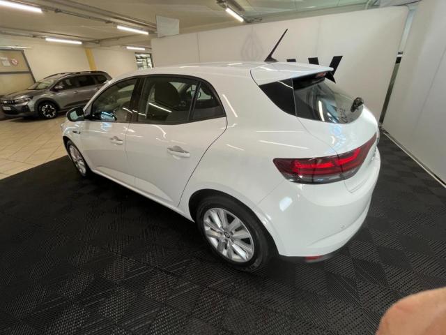 Renault Mégane image 1