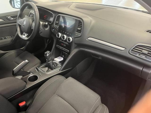 Renault Mégane image 9