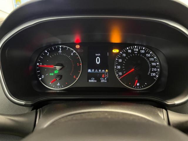 Renault Mégane image 8