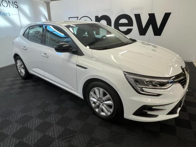 Renault Mégane image 5