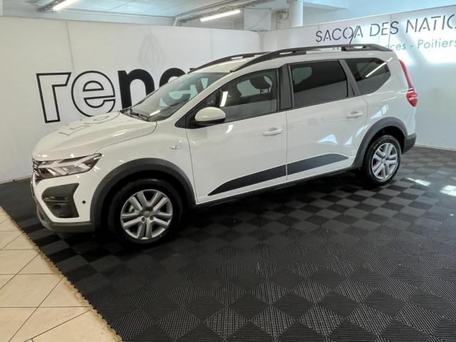 Dacia Jogger image 5