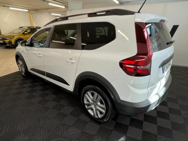 Dacia Jogger image 2