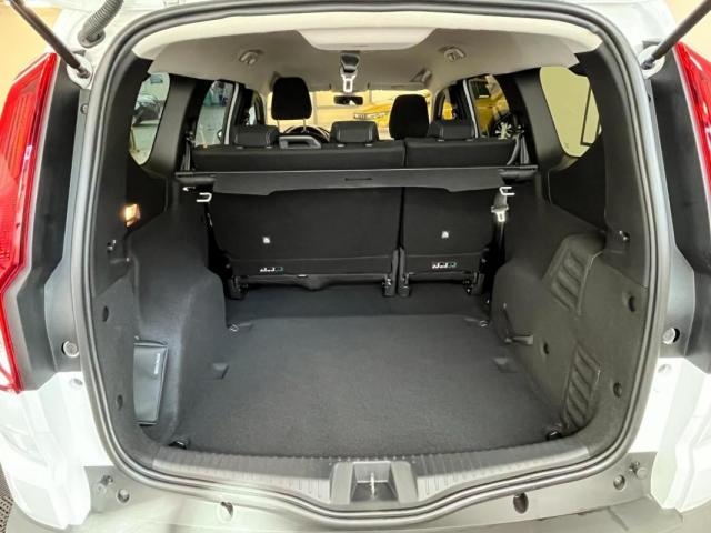Dacia Jogger image 8