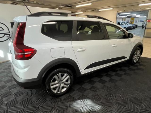 Dacia Jogger image 4