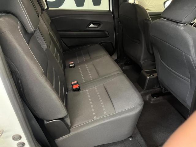 Dacia Jogger image 6
