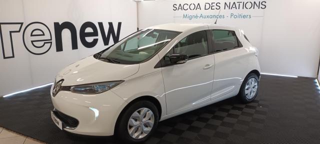 Renault Zoe image 3