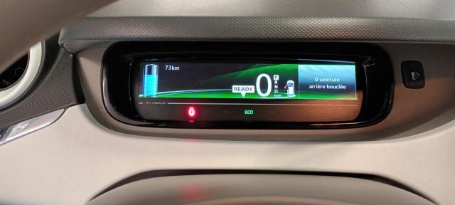 Renault Zoe image 4