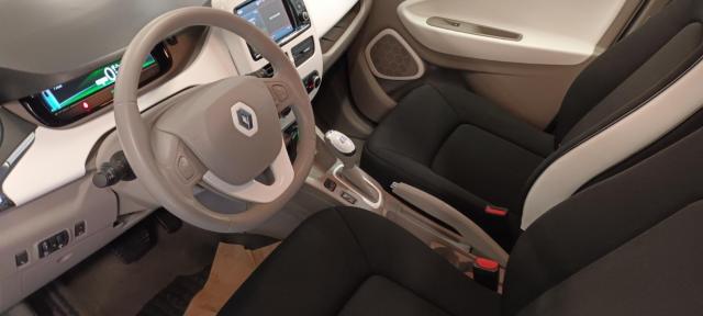 Renault Zoe image 1