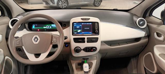 Renault Zoe image 7