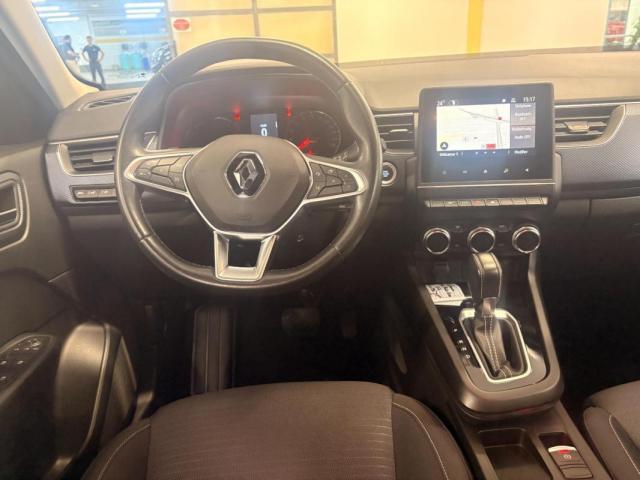 Renault Arkana image 3