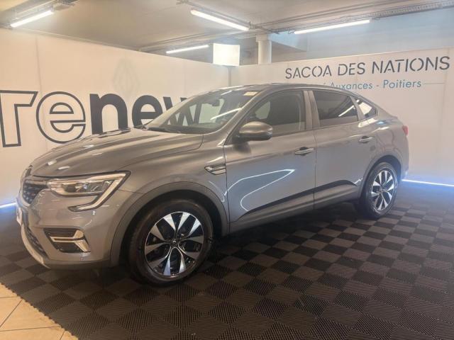 Renault Arkana image 6
