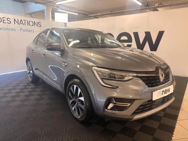 Renault Arkana image 9