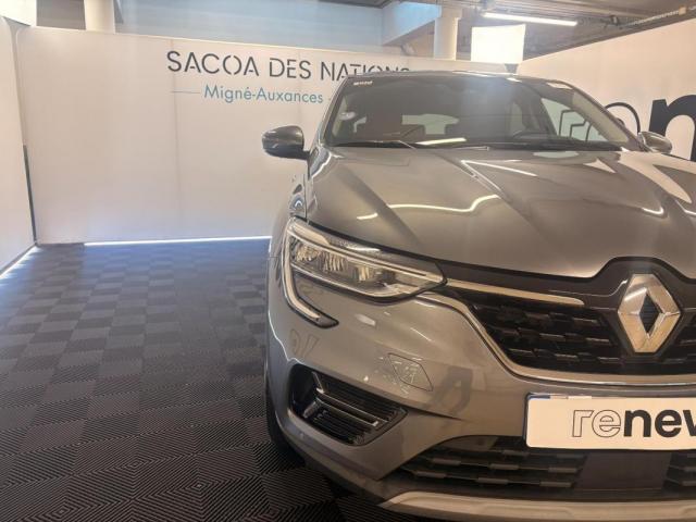 Renault Arkana image 8