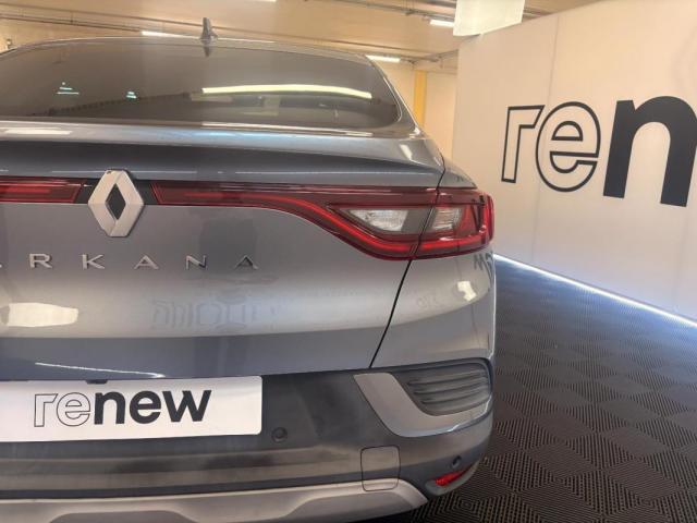 Renault Arkana image 5