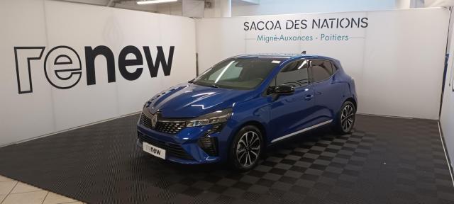 Renault Clio image 5