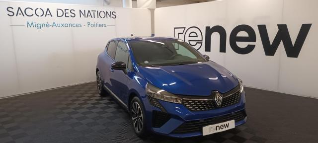 Renault Clio image 6