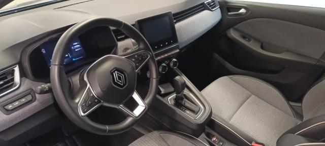 Renault Clio image 1