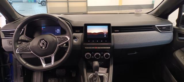 Renault Clio image 4
