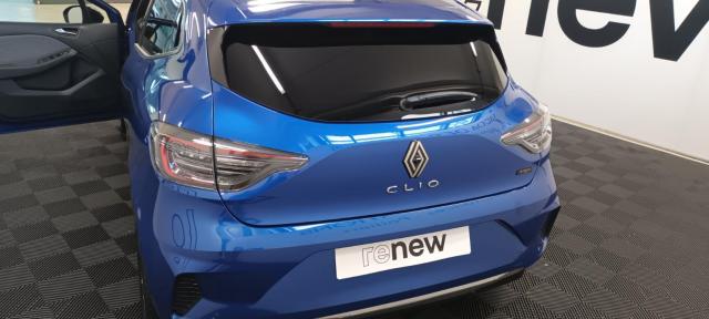 Renault Clio image 7