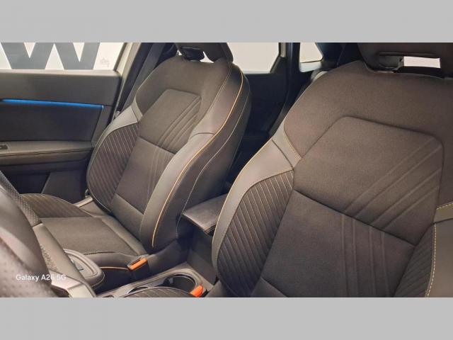 Renault Symbioz image 1
