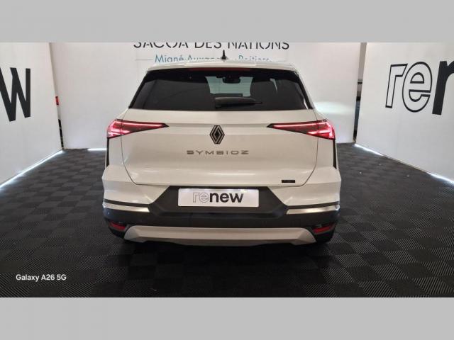 Renault Symbioz image 5
