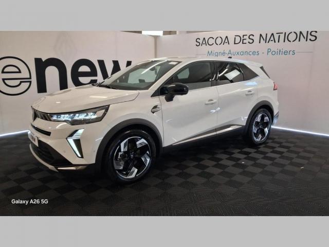 Renault Symbioz image 7