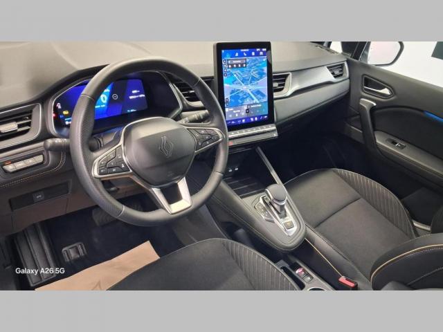 Renault Symbioz image 2
